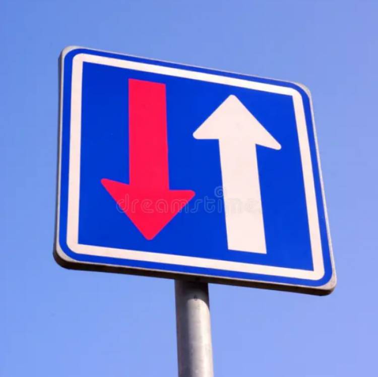 Bº 9 de Septiembre: desde el lunes 10 de julio cambian de sentido algunas calles