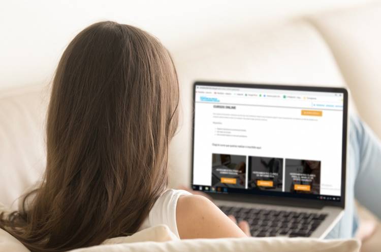 La Agencia Conectividad Córdoba ofrece cursos sobre economía digital y habilidades digitales