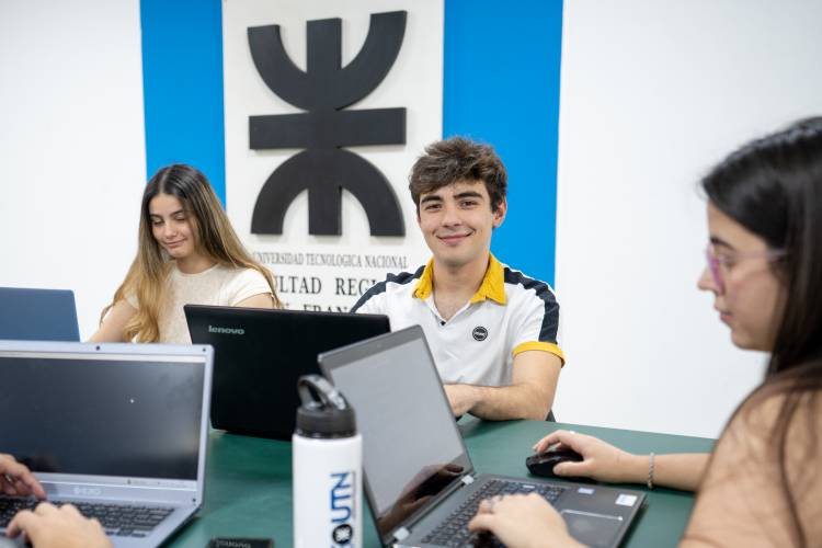 Últimos días para inscribirse al Seminario Universitario de la UTN