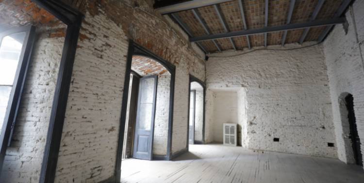 Concurso Nacional de Arquitectura y Patrimonio