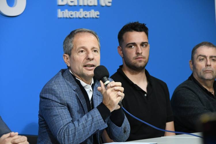 Con gran expectativa se viene la Fiesta de los Estudiantes – Primavera 2023