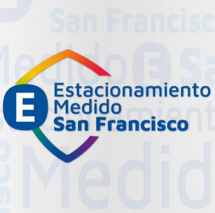 Se actualiza la tarifa del sistema de estacionamiento medido 