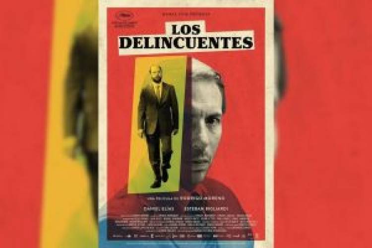 Los delincuentes, la película que representará a Argentina para el Oscar tiene su historia cordobesa