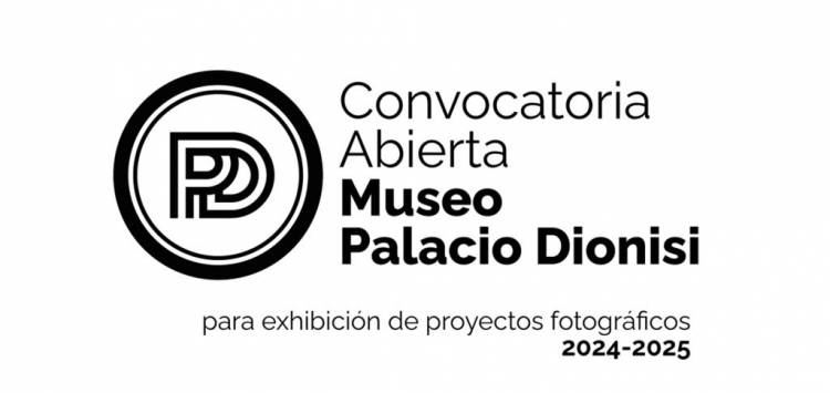 Convocatoria para exhibición de proyectos fotográficos