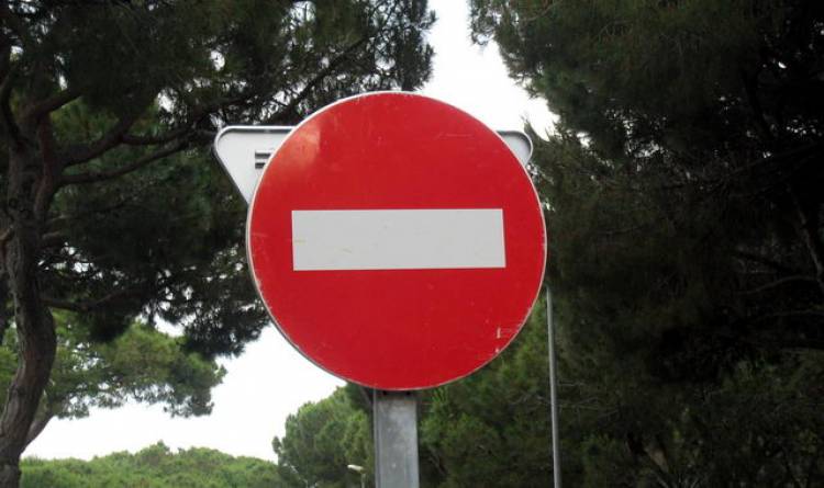 Cambio de circulación de distintas calles de la ciudad