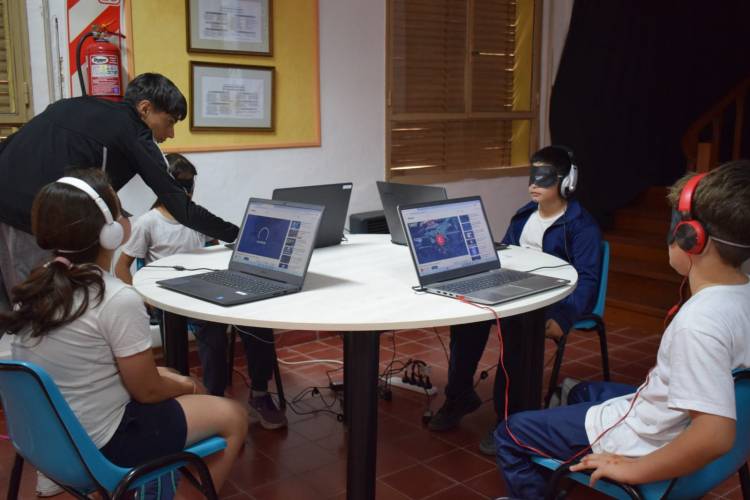 El Consejo Asesor Municipal de Discapacidad, Niñez y Adolescencia realizará a una Jornada de Concientización