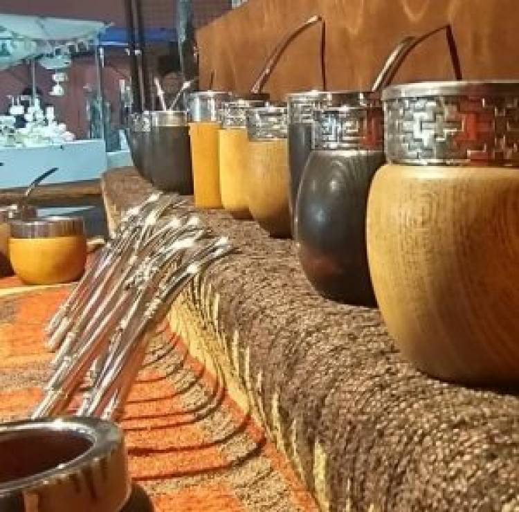 Registro único de artesanos de la provincia de Córdoba