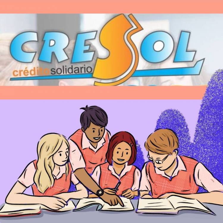 Inscripciones abiertas para el Programa CRESOL