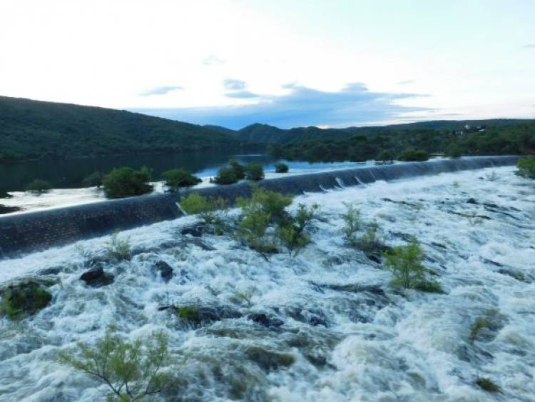 Las recientes lluvias mejoraron la situación hídrica en Segunda Usina