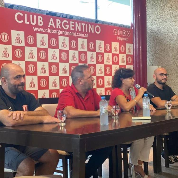 Marcos Juárez: Los Carnavales 2024 serán el 24 de febrero