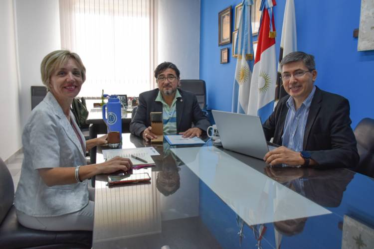 UTN San Francisco se prepara para las actividades de 2024, en un contexto de incertidumbres