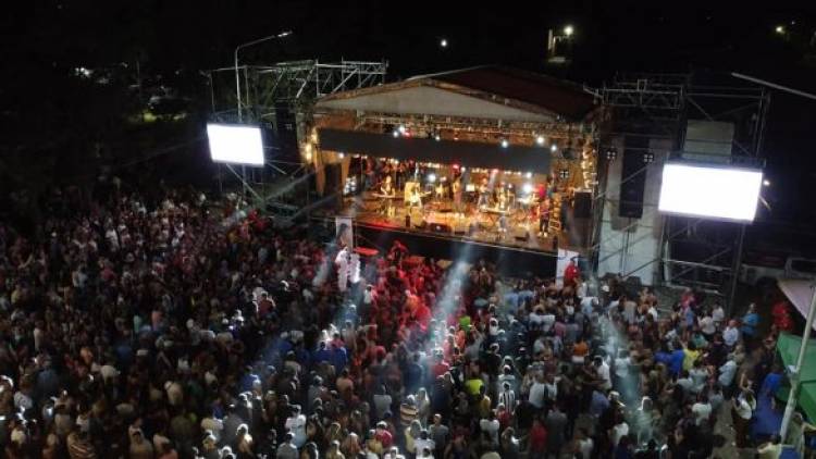 Río Segundo: Confirmaron los artistas del Festival Xanaes Canta