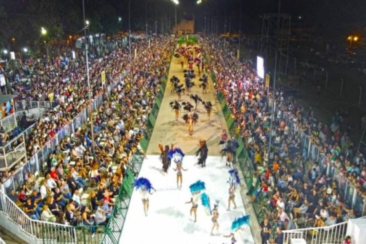 ¿Cuáles son los festejos de Carnaval confirmados en el interior cordobés?
