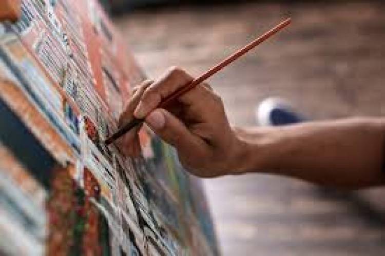 Ganadores del reconocimiento al Mérito Artístico