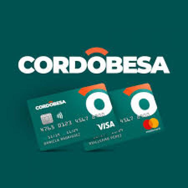 El municipio incorpora nueva modalidad de pago con tarjeta cordobesa.