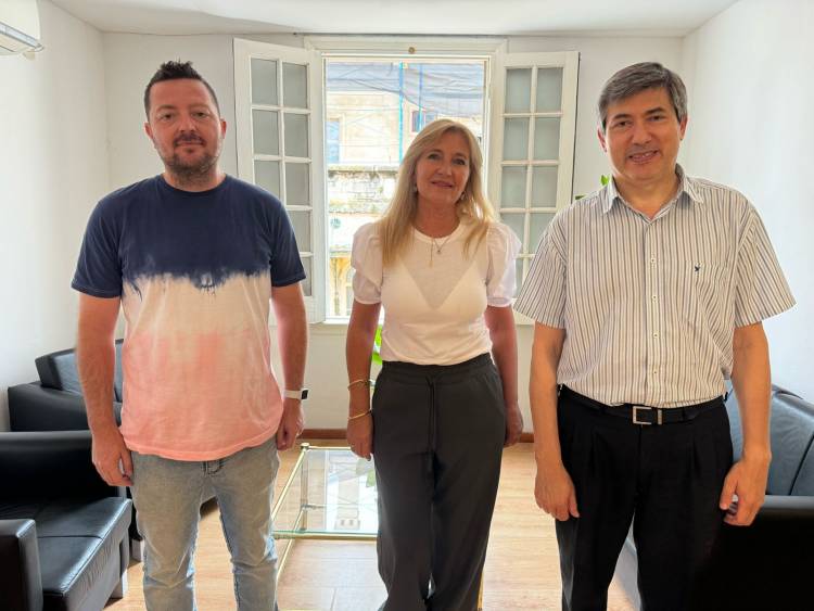 Digitalización de infracciones: el municipio incorpora un nuevo servicio