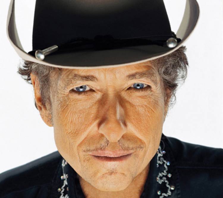 Bob Dylan escribe sobre 66 canciones en su nuevo libro