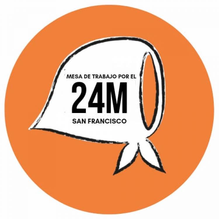 Memoria, Verdad, Justicia: La Mesa del 24