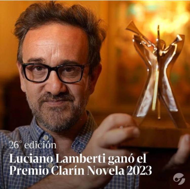 Enriquez, Schweblin y Fuguet, ya está el jurado del Premio Clarín Novela 2024
