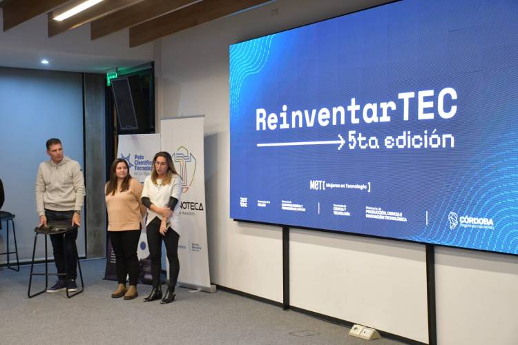 Se llevó a cabo en nuestra ciudad un nuevo capítulo de #ReinventarTEC