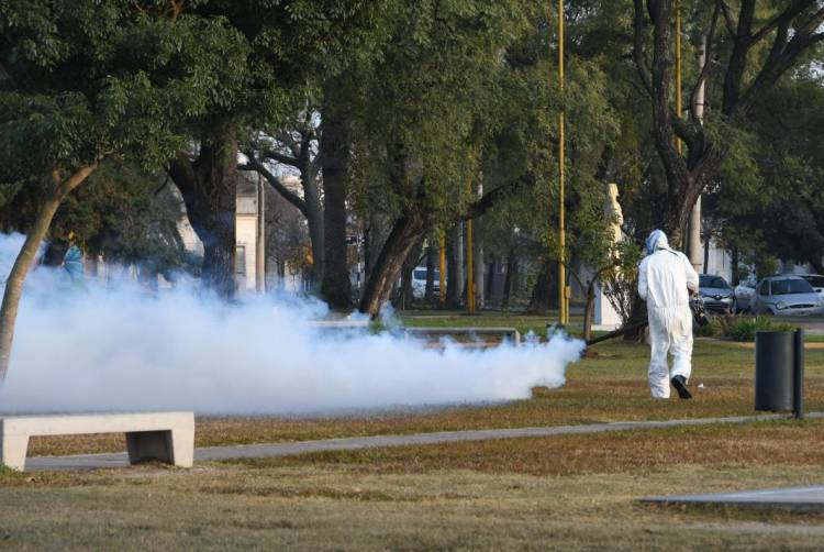 Vélez Sarsfield recibió al programa “La muni en tu barrio”