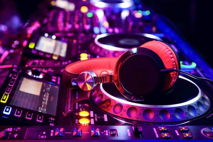 Se viene Música en Evolución: Ciclo destinado a los amantes de la música electrónica