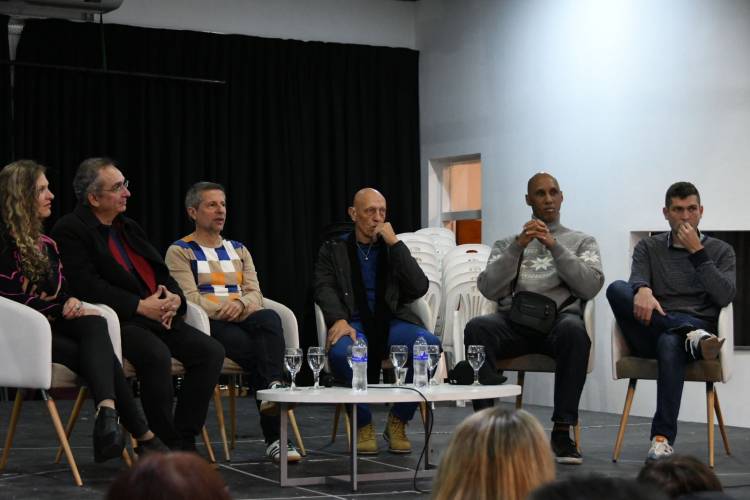 Se encuentran habilitada la muestra Museo en el Deporte en el CCSF