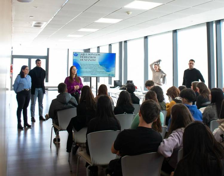 Casi 25 mil personas pasaron por Tecnoteca durante el primer semestre del año