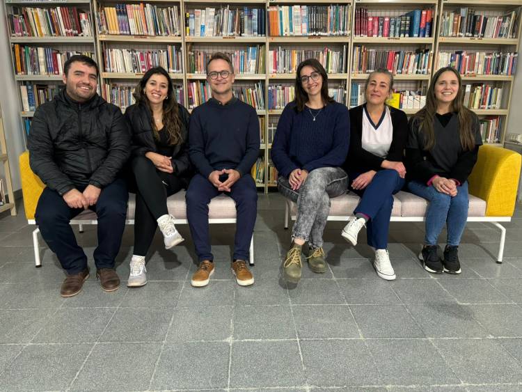 El municipio fortalece la atención infantil en las guarderías y salas cuna