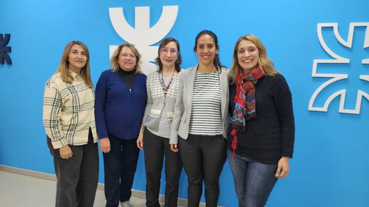 UTN San Francisco se une a LALCEC en un estudio sobre el cáncer