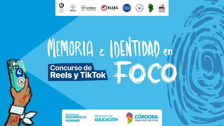 “Memoria e Identidad en foco” 