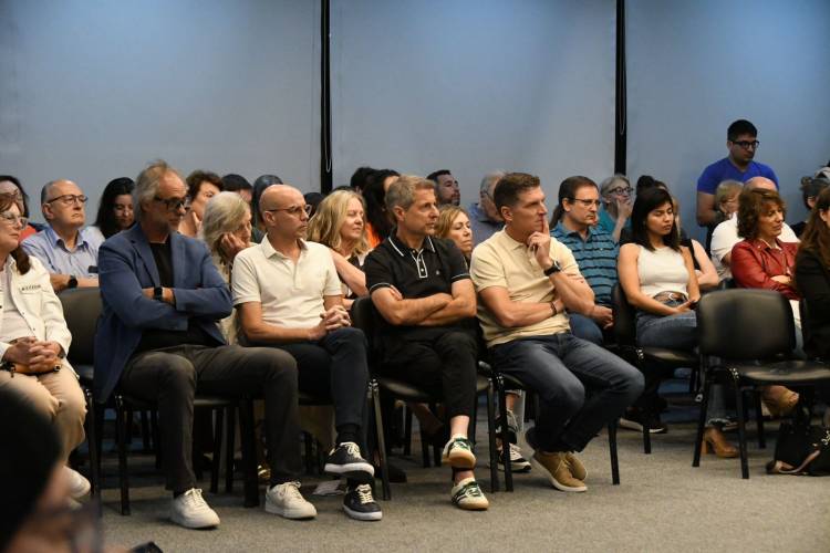 San Francisco celebró la ‘Settimana della Lingua Italiana nel Mondo’