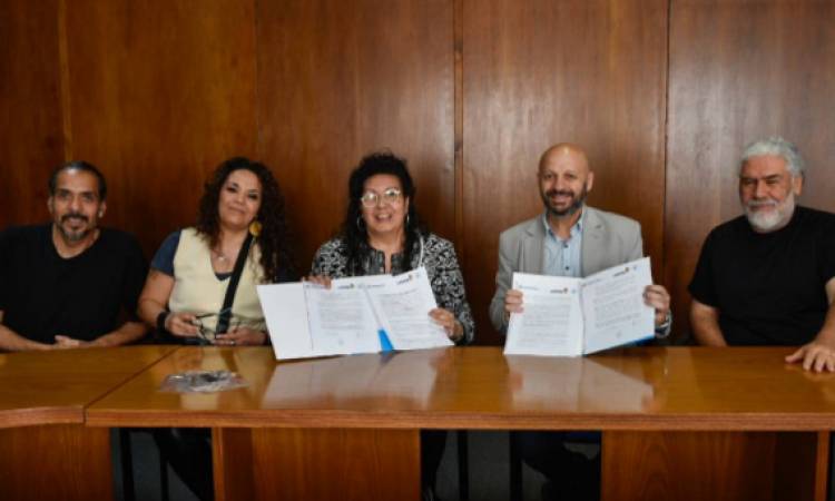 La Agencia Córdoba Cultura, junto a la Mesa Afro Córdoba, llevarán adelante el proyecto Memoria de la Esclavitud