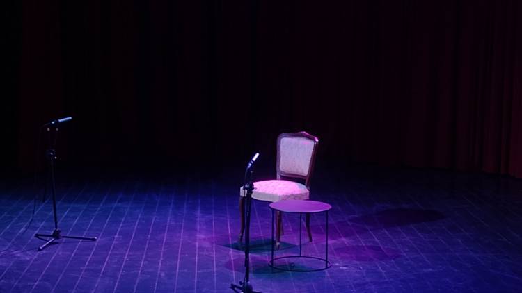 El Teatrillo, invaluable