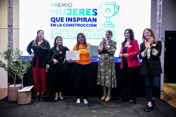 Mujeres con Oficio fue reconocida por el Concejo Deliberante de la ciudad