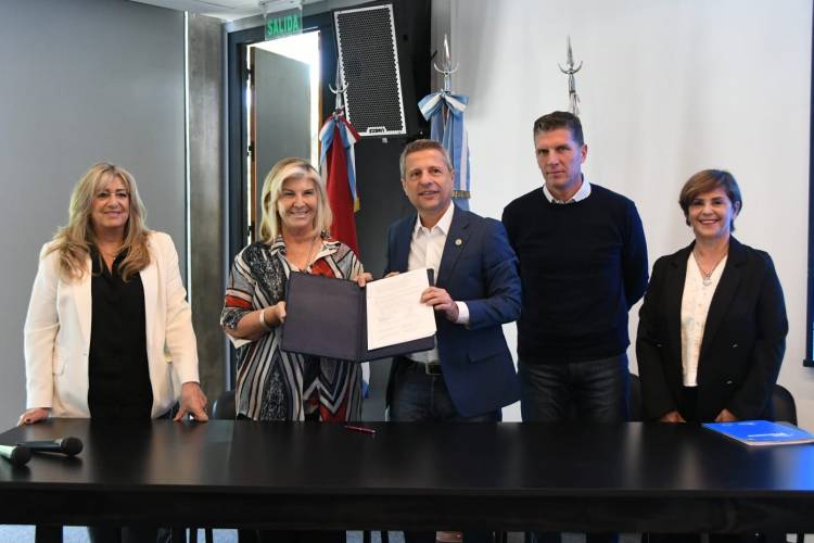San Francisco suma una mesa de Coordinación Local de Educación