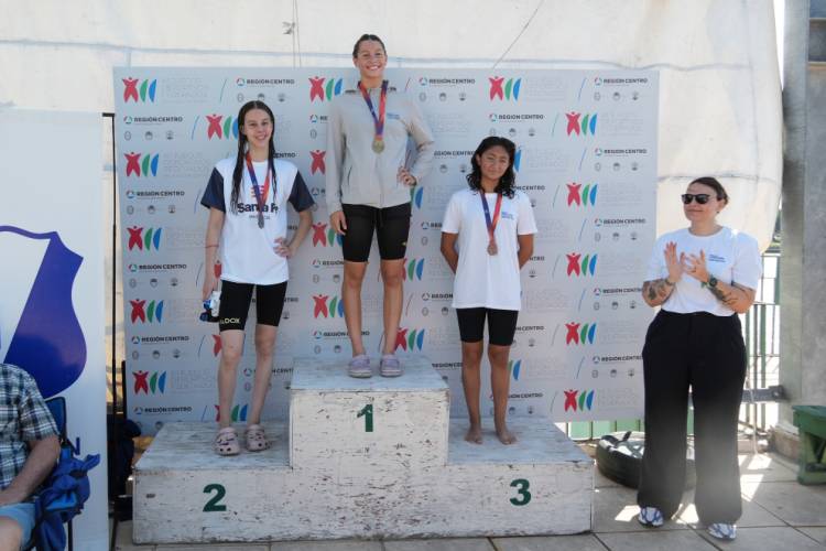 Juegos Deportivos Región Centro: Córdoba obtuvo 79 medallas