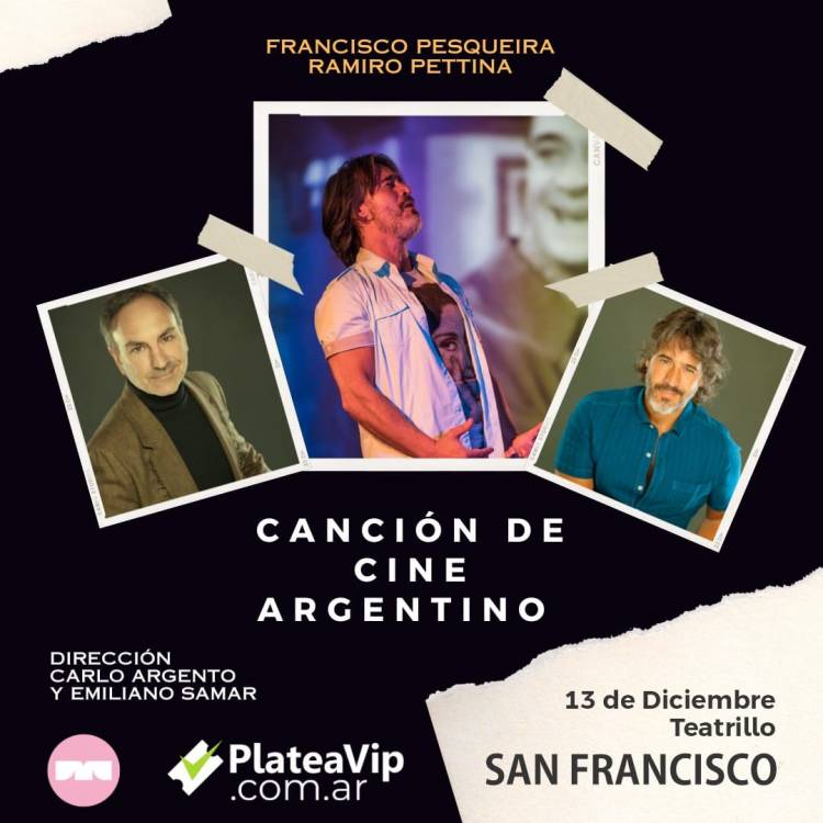 Desde el jueves hasta el domingo el Teatrillo será escenario de espectáculos variados