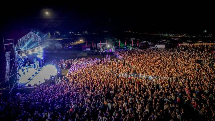  Villa Rumipal: Confirman la programación artística del Festival del Lago