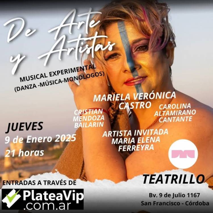 El Teatrillo te propone un verano lleno de espectáculos