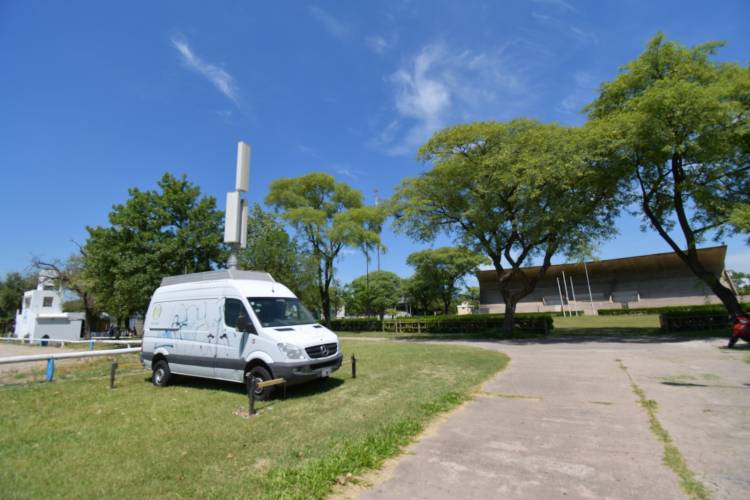 San Francisco se prepara para el Festival de la Buena Mesa con más tecnología y conectividad