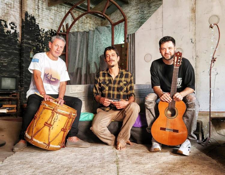 Como cada año el Festival de la Buena Mesa contará con destacada participación de artistas locales