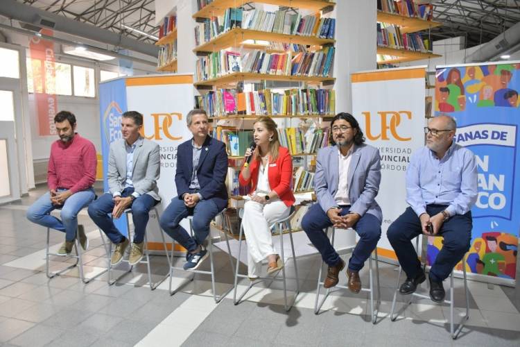 Abrieron las inscripciones para el cursado de Robótica Industrial