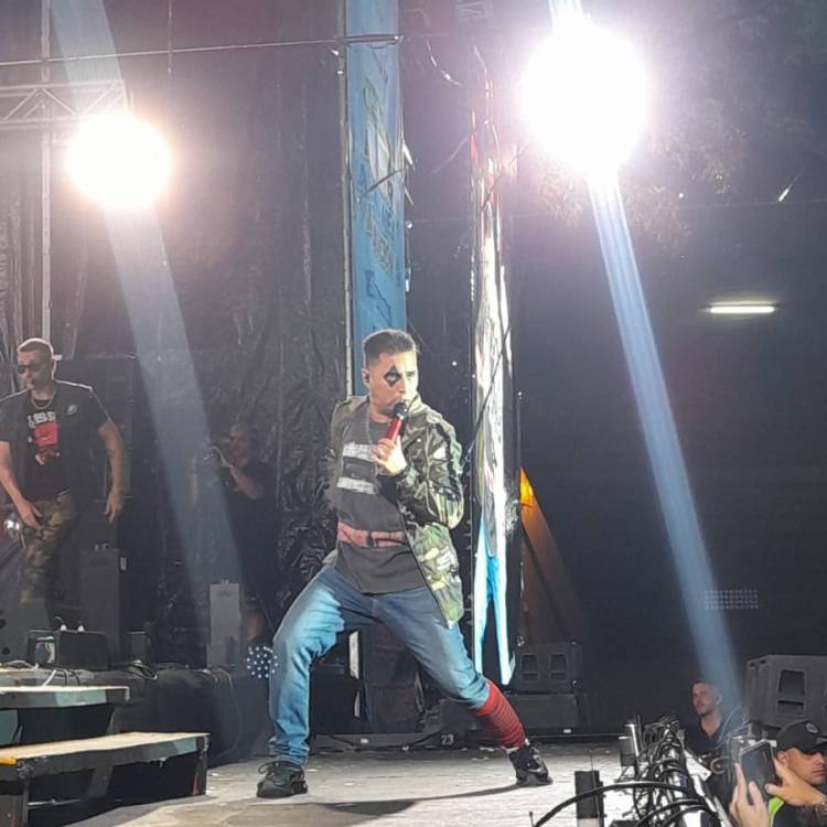 22° Festival del Humor la Buena Mesa y la Canicón