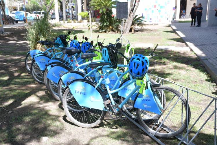 Se habilitará el uso de bicicletas públicas para adolescentes de 16 y 17 años en San Francisco