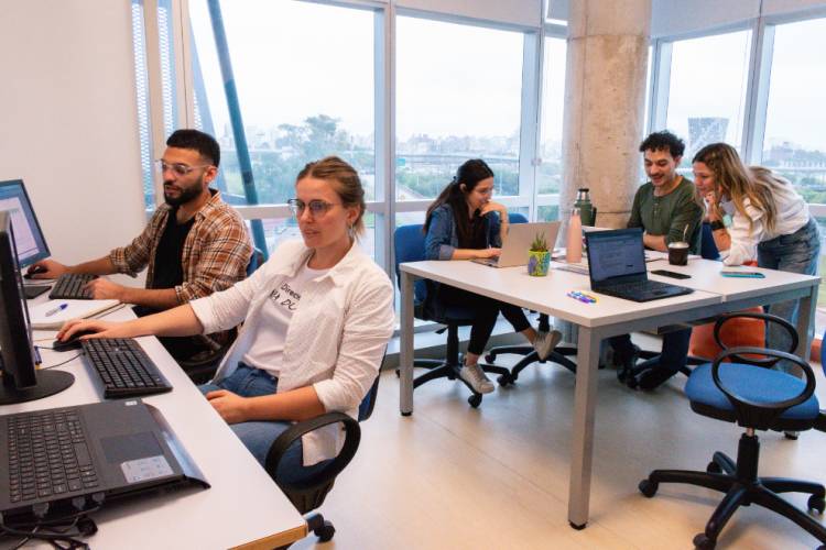 Continúan abiertas las prematriculaciones para diversas propuestas formativas del ISEP