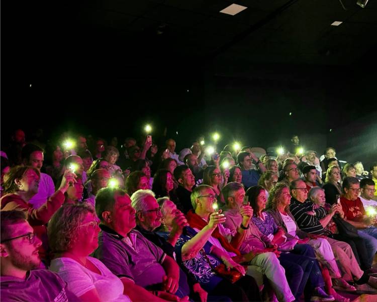 El Teatrillo lanza “Cultura a tu Alcance”: Teatro en 2x1 para jóvenes y jubilados