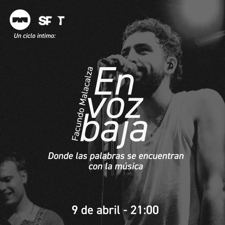 Agenda variada en el Teatrillo: Rock, Tango y el Imperdible 'Evangelio Criollo'