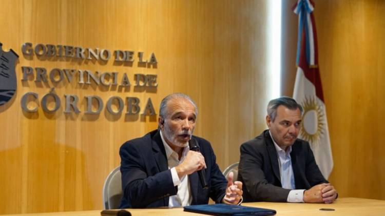 EPEC será una sociedad anónima unipersonal