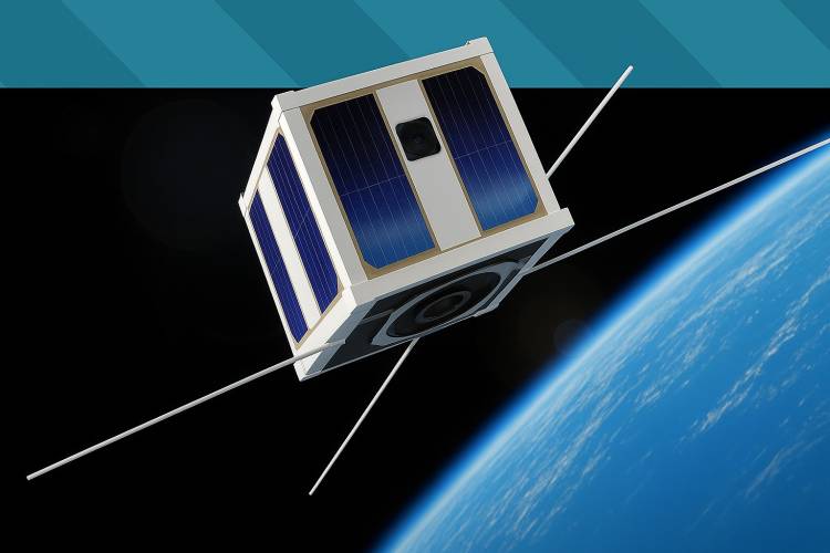 La UTN abre inscripciones para el proyecto Cubesat 2025